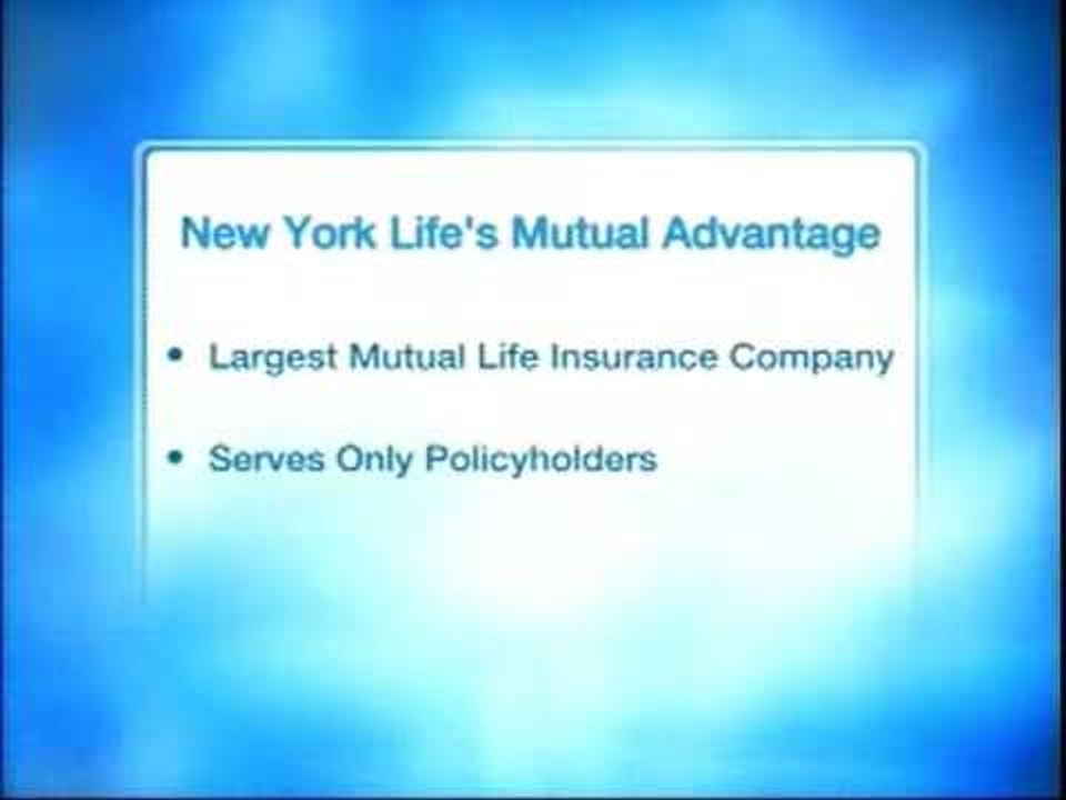 The Balacing Act Show 1108 - New York Life Insurance