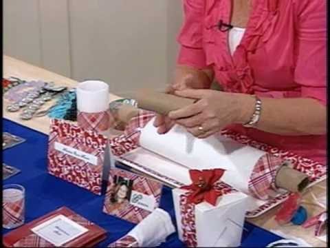 The Balancing Act Show 1101 - Craft & Hobby Association