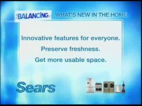 The Balancing Act Show 880 - Sears Corp.
