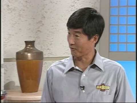 The Balacing Act Show 1108 - Mr. Beer