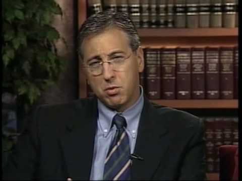 The Balancing Act Show 885 - Dr. Scott Fishman