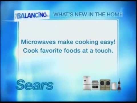 The Balancing Act Show 878 - Sears Holdings