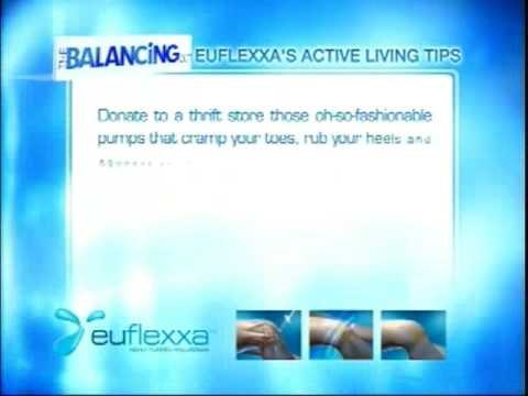 The Balancing Act Show 879 - Ferring Pharmaceuticals