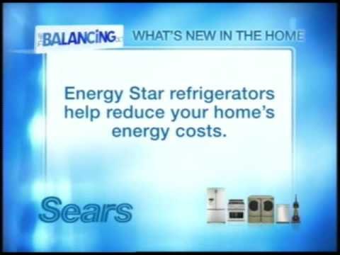 The Balancing Act Show 877 - Sears Corp