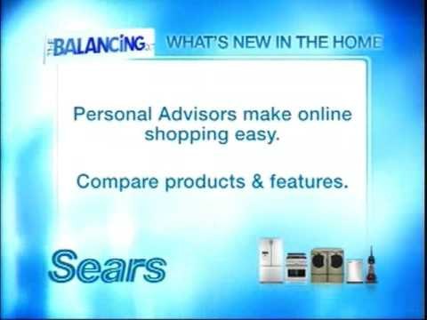 The Balancing Act Show 879 - Sears Holdings