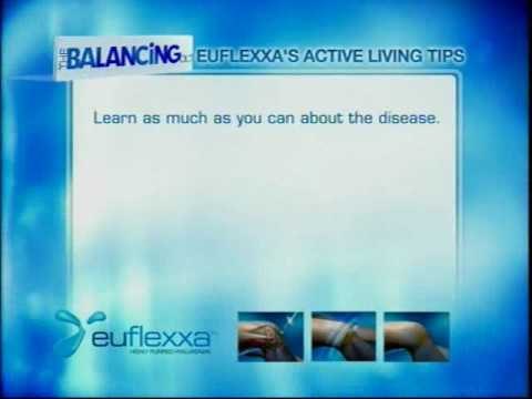 The Balancing Act Show 872 - Ferring Pharmaceuticals Tip