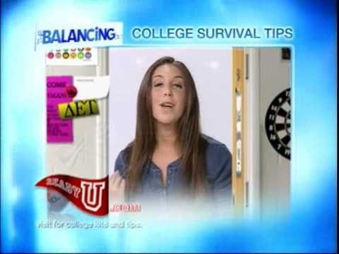 The Balacing Act Show 870 - ReadyU