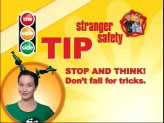 The Balancing Act Show 868 - The Safe Side Tip