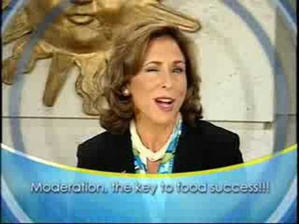 The Balancing Act Show 867 - Janet Brill