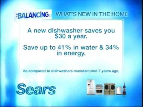Tha Balancing Act Show 881 - Sears Tip