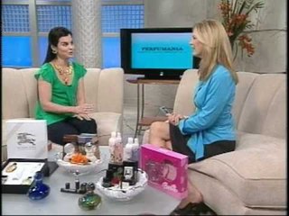 The Balacing Act Show 1105 - Perfumania