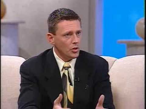 The Balancing Act Show 858 - Tom Marquardt Making Good ...