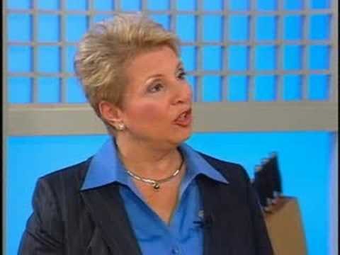 The Balancing Act Show 852 - The National Peanut Board