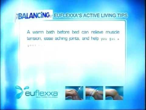 The Balancing Act Show 881 - Ferring Pharmaceuticals