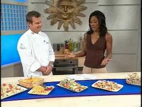 The Balancing Act Show 859 - Trans Ocean Products