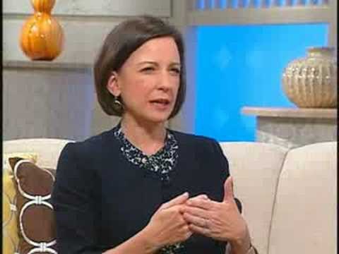 The Balancing Act Show 854 - Lucy Puryear MD Expecting