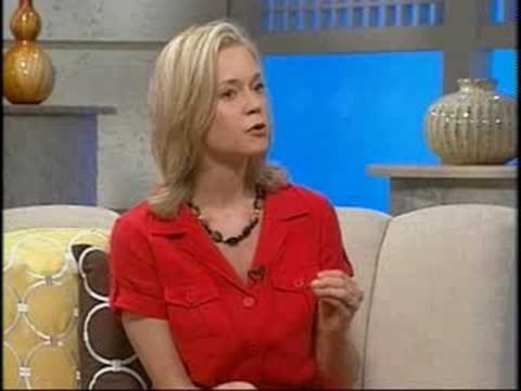 The Balancing Act Show 853 - Ivy Larson