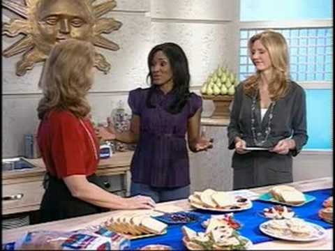 The Balancing Act Show 851 - Flowers Foods ®