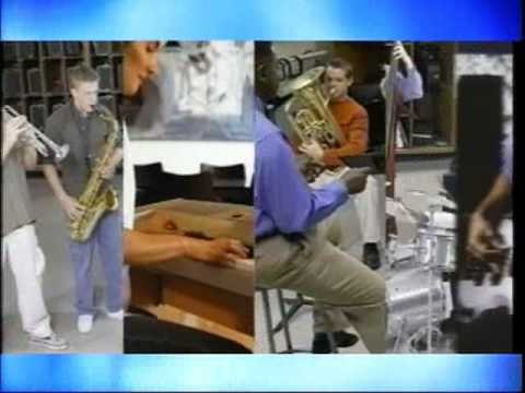 The Balancing Act Show 897 - Yamaha Corporation Of America