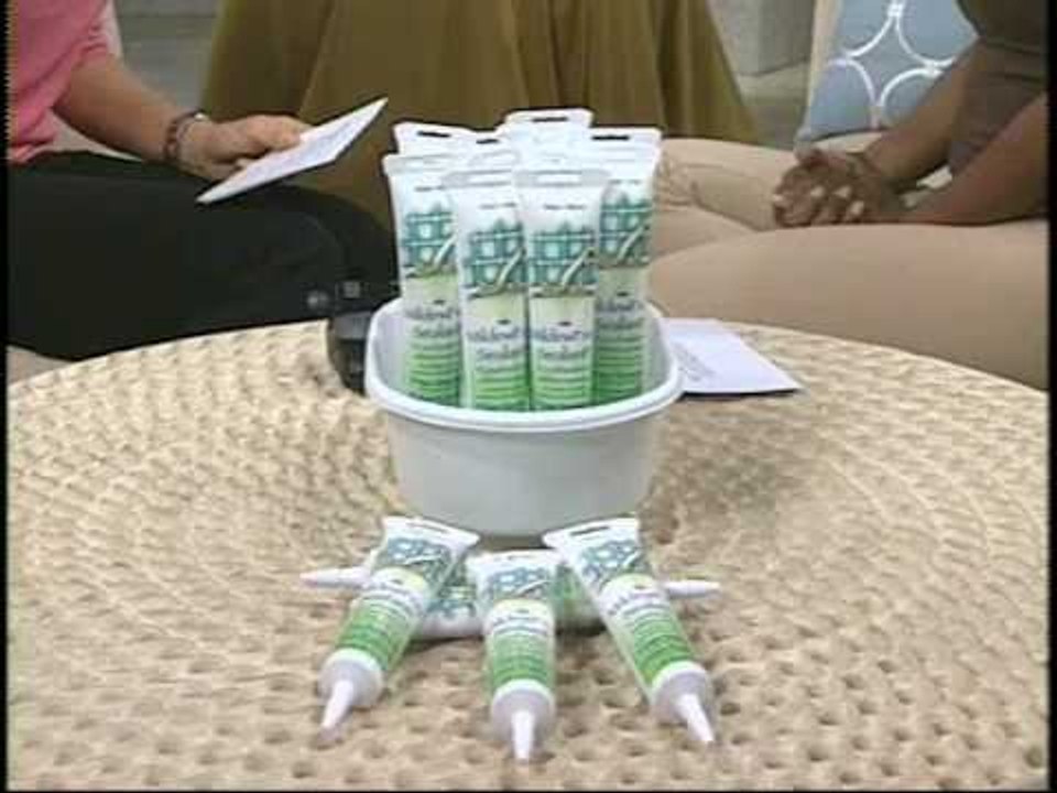 The Balancing Act Show 871 - Sashco, Inc.