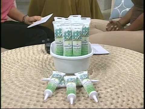 The Balancing Act Show 871 - Sashco, Inc.