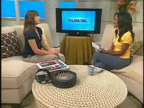 The Balancing Act Show 846 - D'Addario