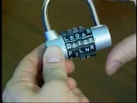 The Balancing Act - Wordlock Inc.