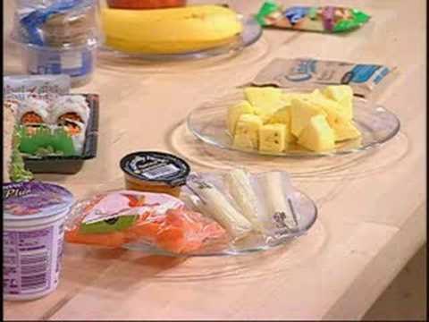 The Balancing Act Show 849 - Dr. Janet Brill - Eating Well