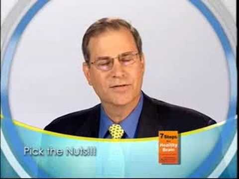 The Balancing Act Show 864 - Dr. Paul Winner - Snack Choices