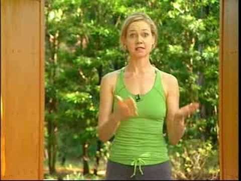 The Balancing Act Show 866 - Ivy Larson Makeover