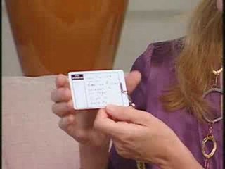 The Balancing Act Show 843 - Kids Travel Card