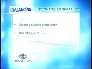 The Balacing Act Show 1110 - Multiply, Inc.