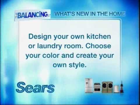 The Balancing Act Show 875 - Sears Tip