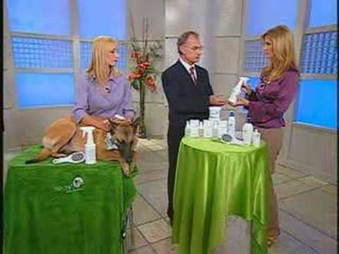 The Balancing Act Show 828 - Epiderma Pet ®