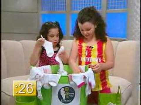 The Balancing Act Show 828 - Gold Toe Moretz ®