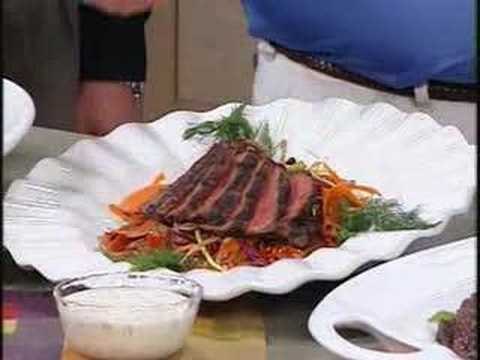 The Balancing Act Show 822 - Creekstone Farms