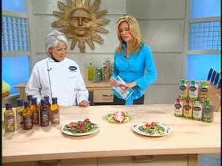 The Balancing Act Show 814 - T. Marzetti