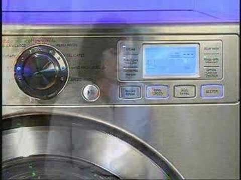 The Balancing Act Show 809 - LG Electronics