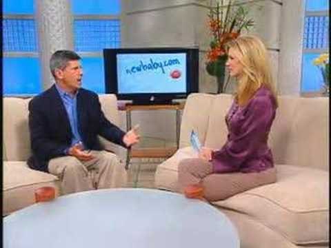 The Balancing Act Show 828 - New Baby.com