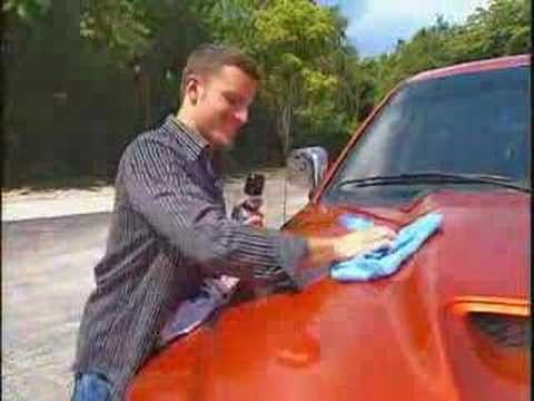 The Balancing Act Show 831 - DWG International