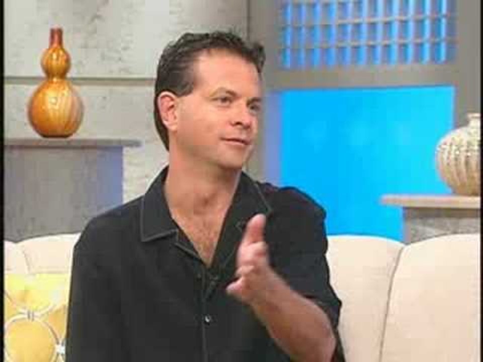 The Balancing Act Show 846 - Tim Kellis "Equality"