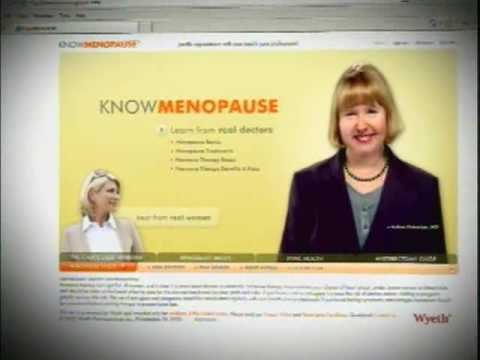 The Balancing Act Show 803 - Wyeth Pharmaceuticals