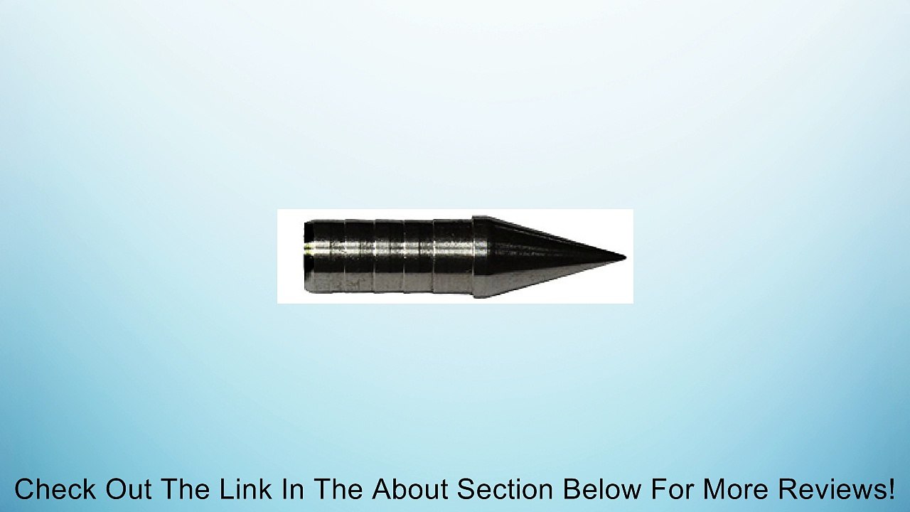 Muddy Outdoors Bloodsport Tournament Four Paper Puncher Point 80Gr Review