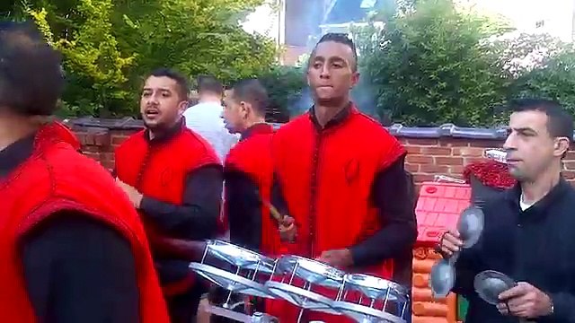 Dakka Al Manar (Chaabi) Bruxelles 32484237749 ou 32495511496 M. Hamid Tarzan Gsm : +32 484 772 349 ou +32 495 511 496