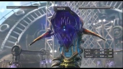 Sonic Storm Adventures of Lost Odyssey Part 15