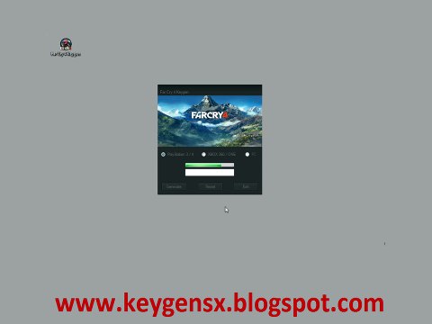 Far Cry 4 Key Generator to PC, PlayStation, Xbox + Download link.