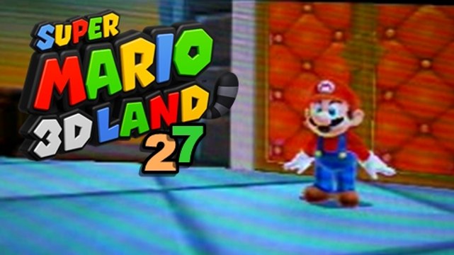 Lets Play - Super Mario 3D Land [27]