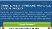 Niche Website Theme By Spencer Haws Bonus + Discount