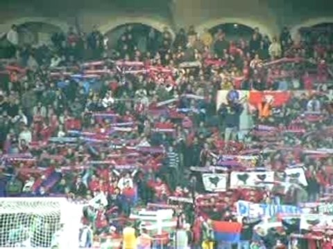 Girondins de Bordeaux - Osasuna - UEFA