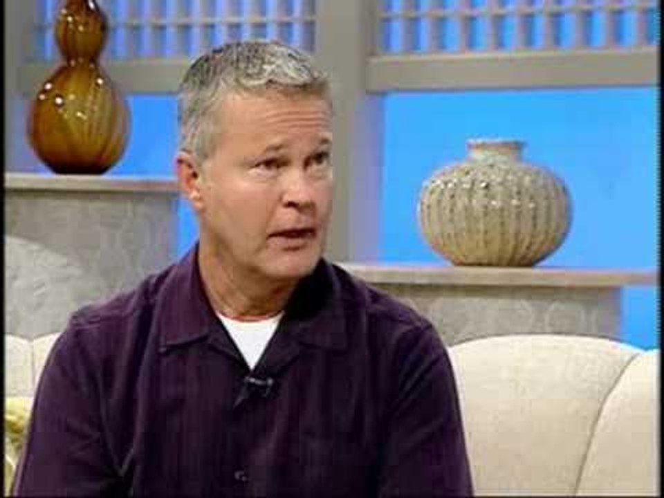The Balancing Act Show 853 - John Eckenwiler - Relationships